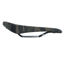 Load image into Gallery viewer, DMR OiOi Mountain Bike Saddle - CroMo