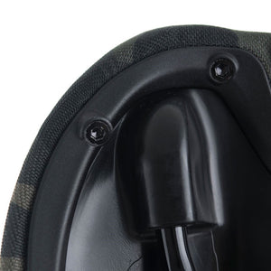 DMR OiOi Mountain Bike Saddle - CroMo