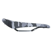 Load image into Gallery viewer, DMR OiOi Mountain Bike Saddle - CroMo