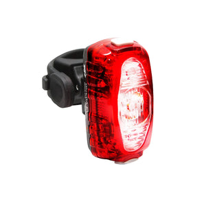 NiteRider Omega 330 Evo LED USB Rechargeable Rear Light