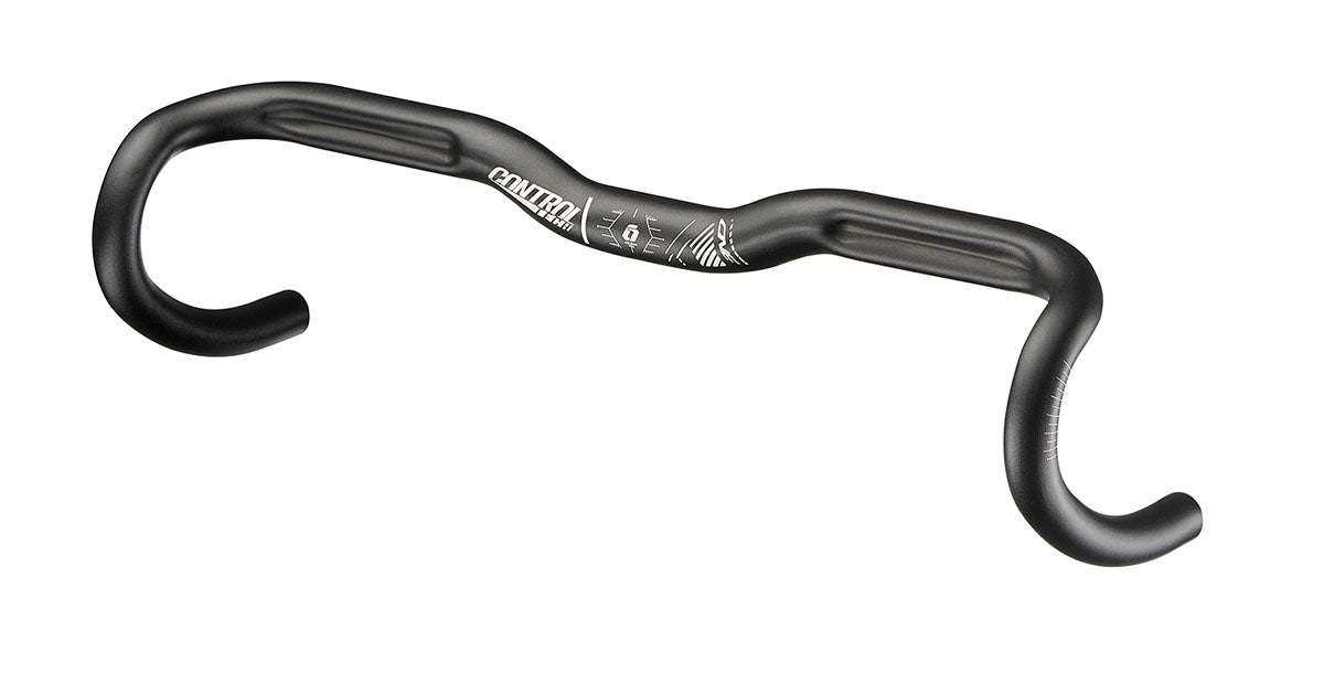 Gravel top riser bar