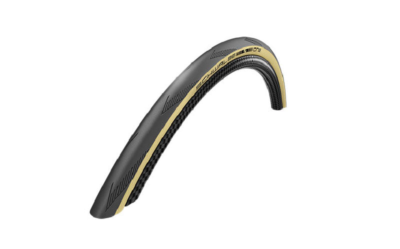 Schwalbe One TLE Addix Performance MicroSkin Tyre Folding