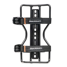 Load image into Gallery viewer, Blackburn Outpost V2 Cargo Cage - Oversize Water Bottle Cage