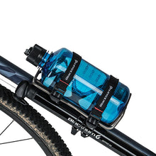 Load image into Gallery viewer, Blackburn Outpost V2 Cargo Cage - Oversize Water Bottle Cage