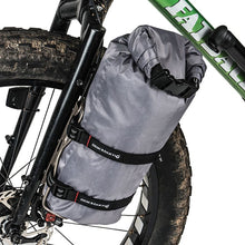 Load image into Gallery viewer, Blackburn Outpost V2 Cargo Cage - Oversize Water Bottle Cage - Pewter