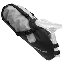 Load image into Gallery viewer, Blackburn Outpost Seat Pack with Drybag