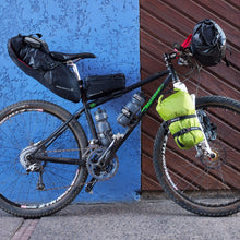 Load image into Gallery viewer, Blackburn Outpost Seat Pack with Drybag