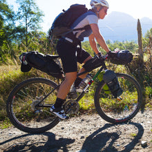 Load image into Gallery viewer, Blackburn Outpost Seat Pack with Drybag