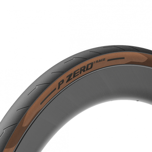 Pirelli P Zero Race Folding Road Bike Tyre High on Bikes