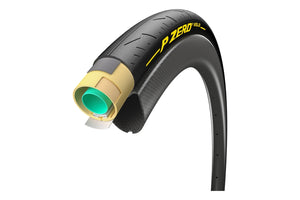 Pirelli P Zero Velo Tubular Tyre 700 x 25