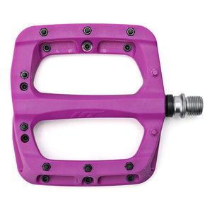HT Components PA03A - Flat Pedals
