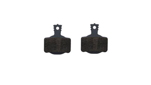 Magura - 7.P Performance - MT Disc Brake 2 Piston - 2 Single Brake Pads
