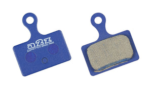 A2Z Disc Brake Pads - Shimano BR-RS505/805 - Organic - AZ-625