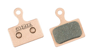 A2Z Disc Brake Pads - Shimano BR-RS505/805 - Sintered - AZ-625S