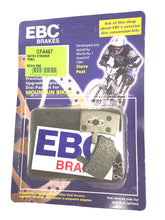 Load image into Gallery viewer, EBC - CFA467 - Green - Hayes Stroker Trail Disc Brake Pads