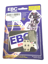 Load image into Gallery viewer, EBC - CFA619 - Green - Magura MT 2/4/6/8 Disc Brake Pads
