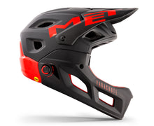 Load image into Gallery viewer, MET Parachute MCR MIPS Full Face MTB Helmet