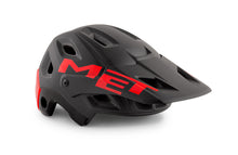Load image into Gallery viewer, MET Parachute MCR MIPS Full Face MTB Helmet