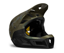Load image into Gallery viewer, MET Parachute MCR MIPS Full Face MTB Helmet