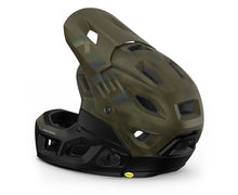 Load image into Gallery viewer, MET Parachute MCR MIPS Full Face MTB Helmet