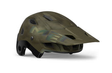 Load image into Gallery viewer, MET Parachute MCR MIPS Full Face MTB Helmet