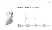Load image into Gallery viewer, MET Parachute MCR MIPS Full Face MTB Helmet
