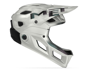 MET Parachute MCR MIPS Full Face MTB Helmet