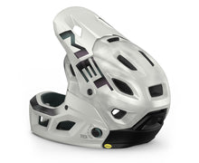 Load image into Gallery viewer, MET Parachute MCR MIPS Full Face MTB Helmet