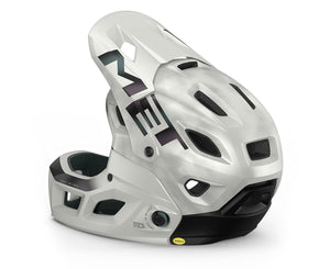MET Parachute MCR MIPS Full Face MTB Helmet