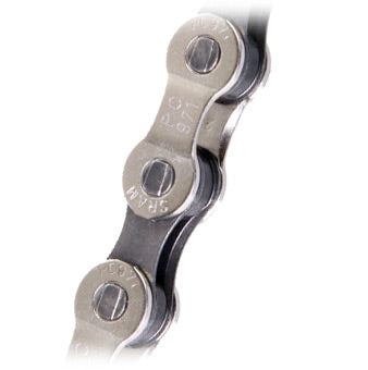 SRAM CATENA PC 951 MTB/STRADA 9 VELOCITÀ CON POWER LINK SRAM-SHIMANO - Foto 4