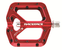 Load image into Gallery viewer, Race Face AEffect Flat Platform Pedals