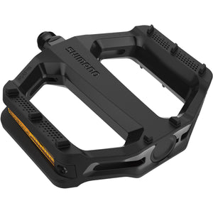 Shimano PD-EF102 Resin Flat Mountain Bike Pedals
