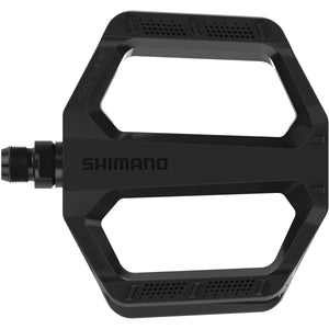 Shimano PD-EF102 Resin Flat Mountain Bike Pedals