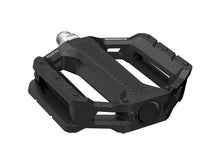 Load image into Gallery viewer, Shimano PD-EF202 - Flat Mountain Bike Pedals