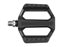 Load image into Gallery viewer, Shimano PD-EF202 - Flat Mountain Bike Pedals