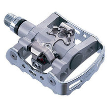 Load image into Gallery viewer, Shimano PD M324 SPD Clipless MTB / Touring Pedals