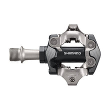 Load image into Gallery viewer, Shimano Deore XT PD-M8100 XC Double Sided SPD Clipless Pedals