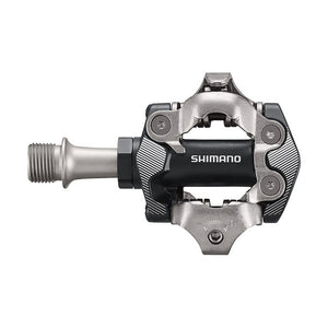 Shimano Deore XT PD-M8100 XC Double Sided SPD Clipless Pedals
