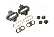 Load image into Gallery viewer, Shimano Deore XT PD-M8100 XC Double Sided SPD Clipless Pedals