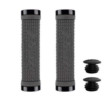 Load image into Gallery viewer, Lizard Skins Peaty Lock On Handlebar Grips