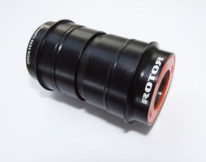 Rotor Bottom Bracket Pressfit BB30 (46mm) to 24mm Shimano