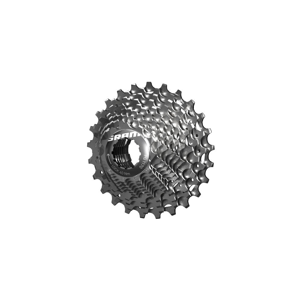 SRAM Force 22 - PG-1170 Road Bike Cassette 11 speed - 11-25