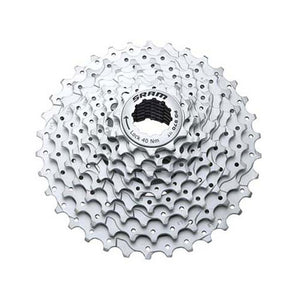SRAM PG 970 PowerGlide PG970 MTB Cassette 9 Speed