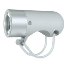 Load image into Gallery viewer, Knog Plug Front Light - 250Lm - USB Rechargeable