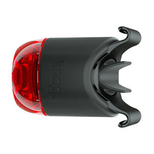 Knog Plug Rear Light - USB Rechargeable