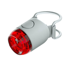 Load image into Gallery viewer, Knog Plug Rear Light - USB Rechargeable