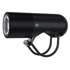 Knog Plugger Front Light - 350Lm - USB Rechargeable