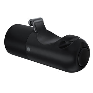 Knog Plugger Front Light - 350Lm - USB Rechargeable