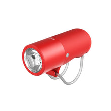 Load image into Gallery viewer, Knog Plugger Front Light - 350Lm - USB Rechargeable