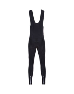 Funkier Polar Active Thermal BIB Tights - B9 Pad Black